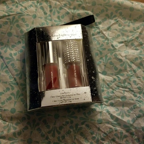 limelight Other - Limelight lip gloss